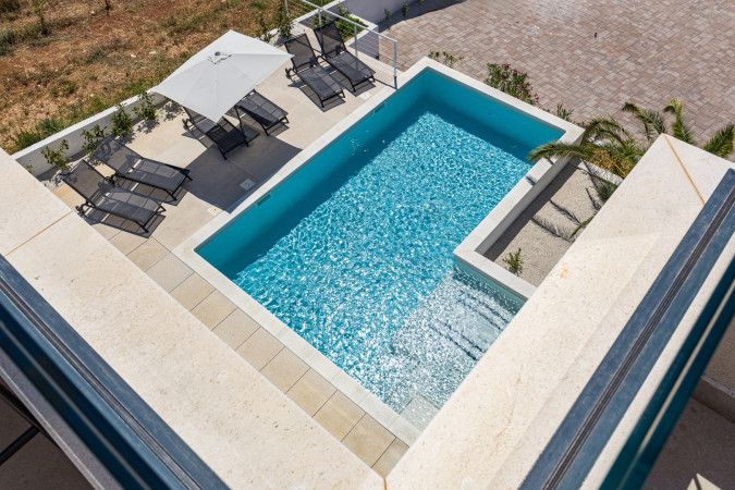 Featured photos, Villa Pollentia with a pool near the sea, Pula, Istria, Croatia Pula