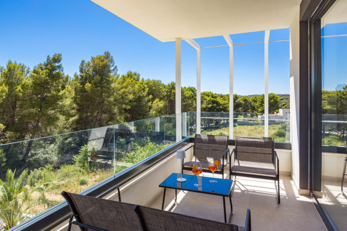 Pollentia 201, Villa Pollentia with a pool near the sea, Pula, Istria, Croatia Pula